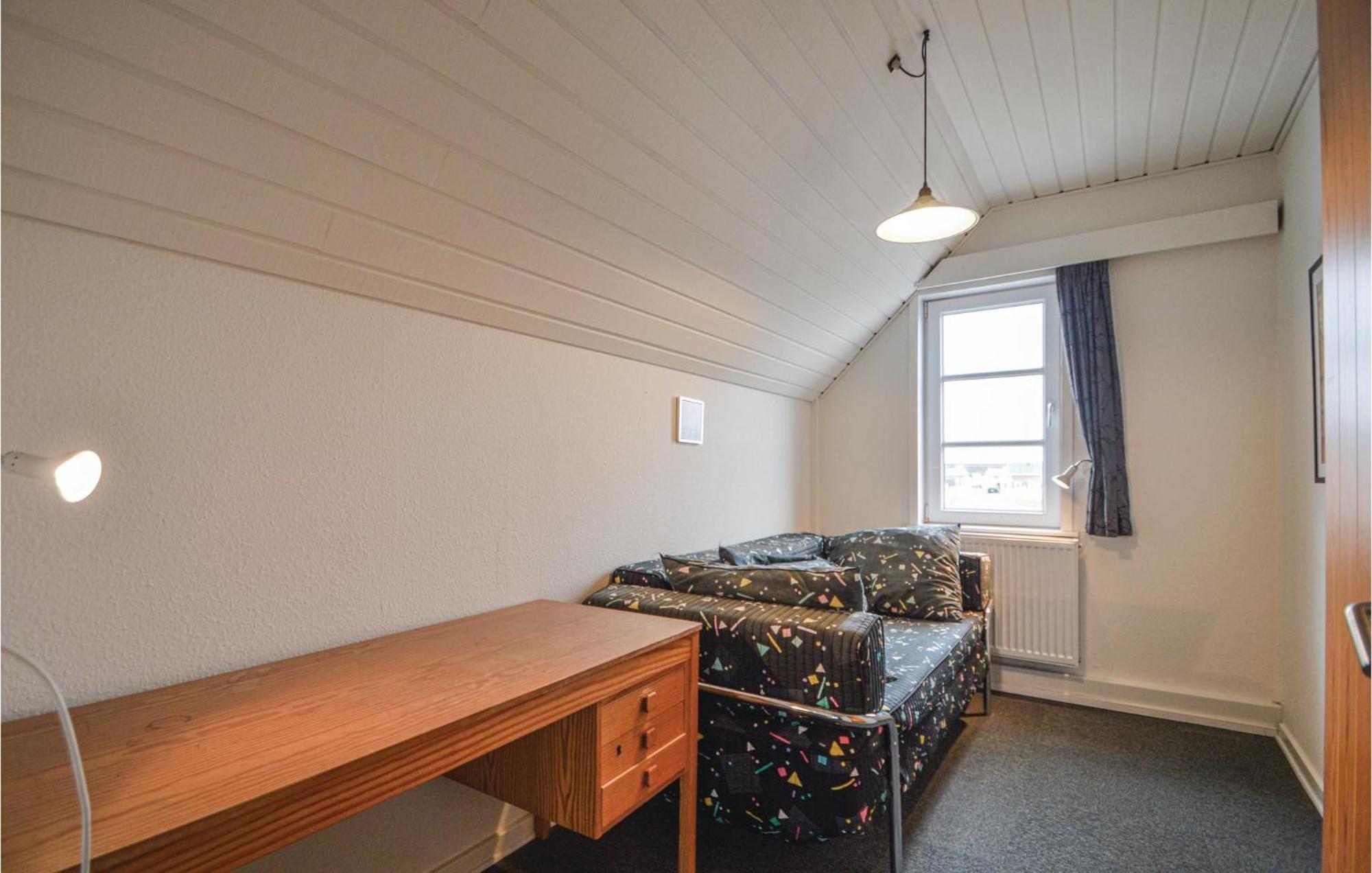 Lejlighed 28 Rømø Kirkeby Exterior foto